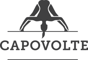 Capovolte Logo