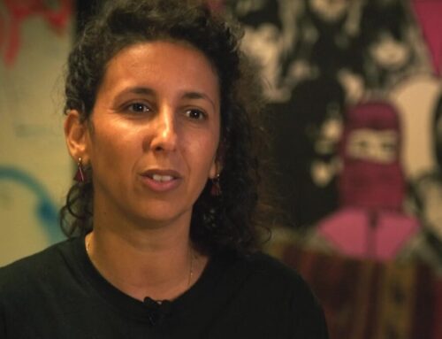 Mounia El Kotni racconta “Im/Paziente. Un’esplorazione femminista del cancro al seno”