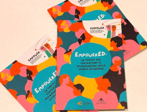 EmpowerED: un toolkit per contrastare le discriminazioni nelle scuole secondarie