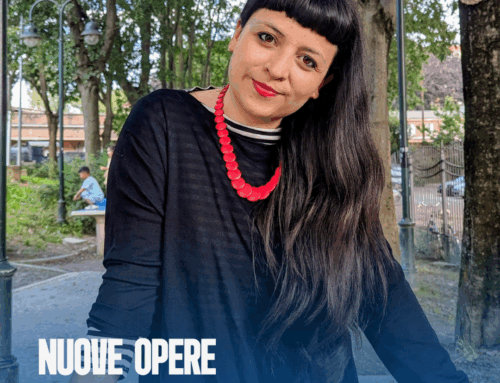 Capovolte vince il bando “Nuove Opere” con Occhi foresta